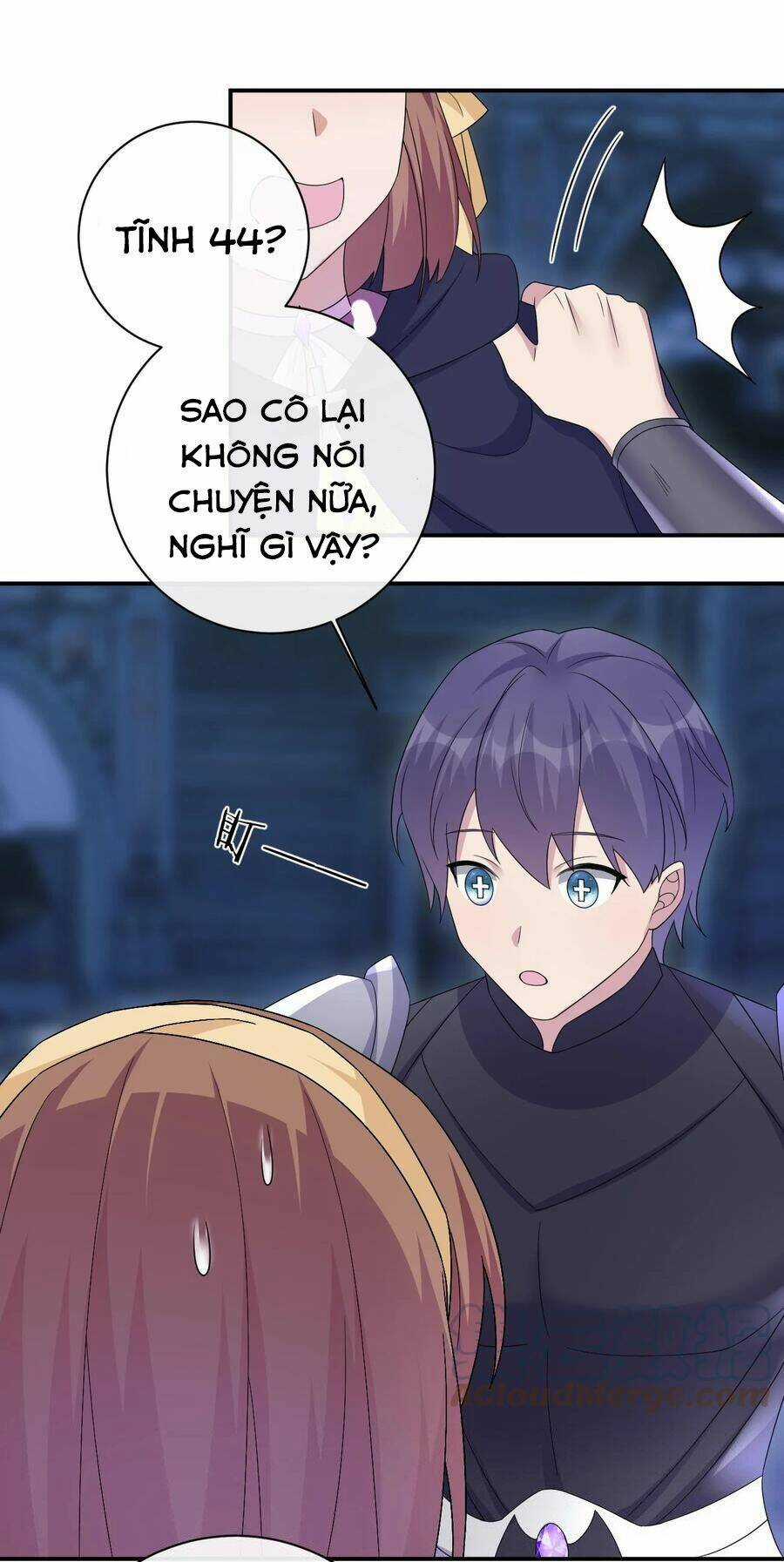 thôn trưởng thôn tân thủ Chapter 48 trang 50