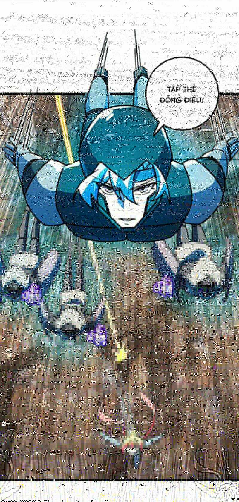 thôn trưởng thôn tân thủ Chapter 48 trang 51