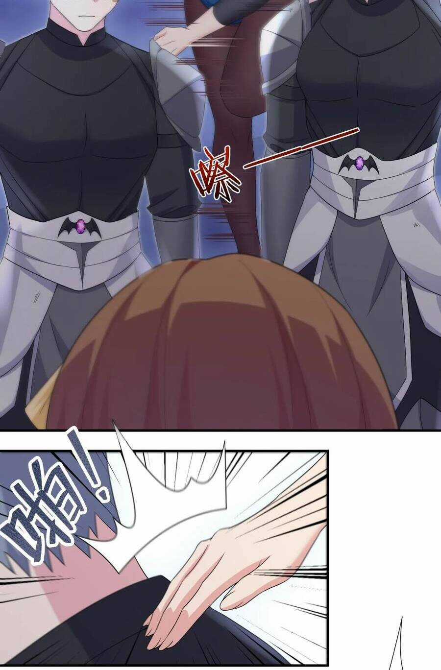 thôn trưởng thôn tân thủ Chapter 48 trang 53