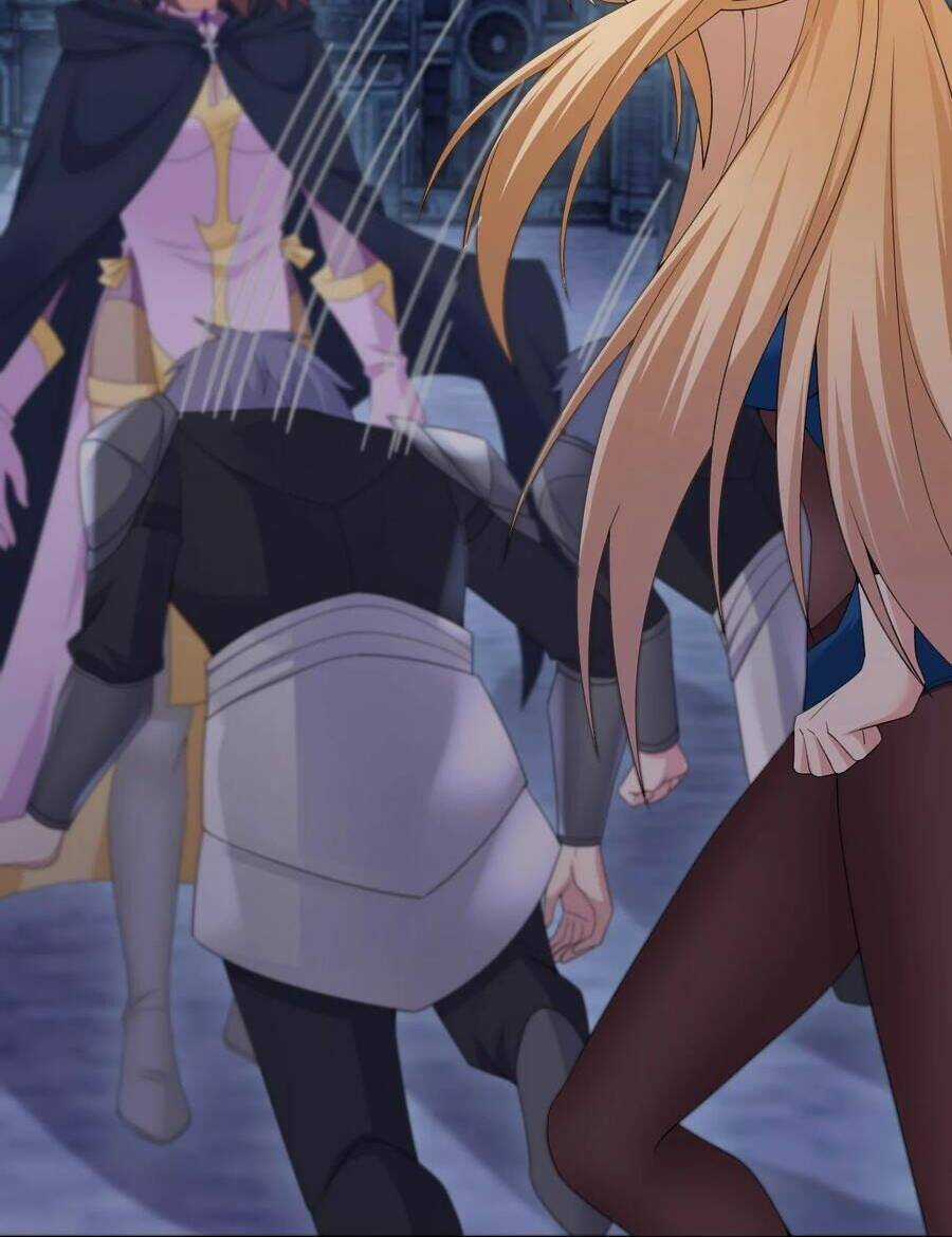 thôn trưởng thôn tân thủ Chapter 48 trang 55