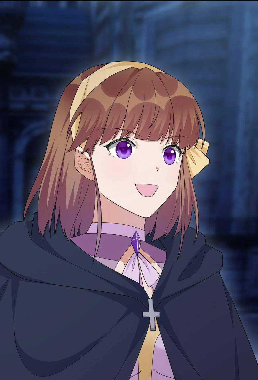 thôn trưởng thôn tân thủ Chapter 48 trang 56