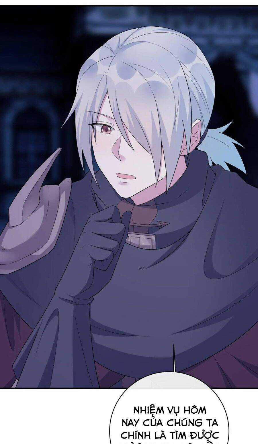 thôn trưởng thôn tân thủ Chapter 48 trang 6