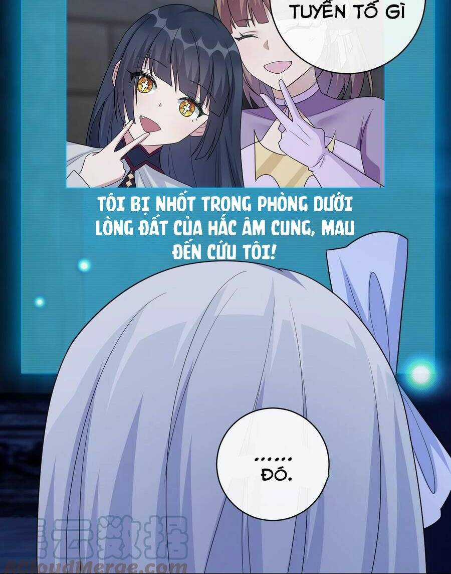 thôn trưởng thôn tân thủ Chapter 48 trang 9