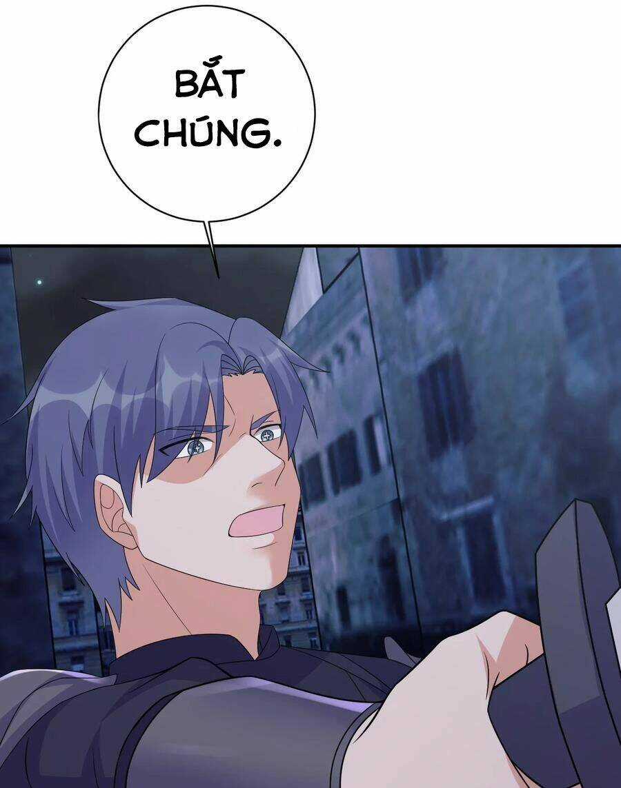 thôn trưởng thôn tân thủ Chapter 49 trang 12