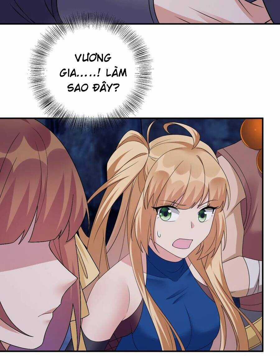 thôn trưởng thôn tân thủ Chapter 49 trang 13