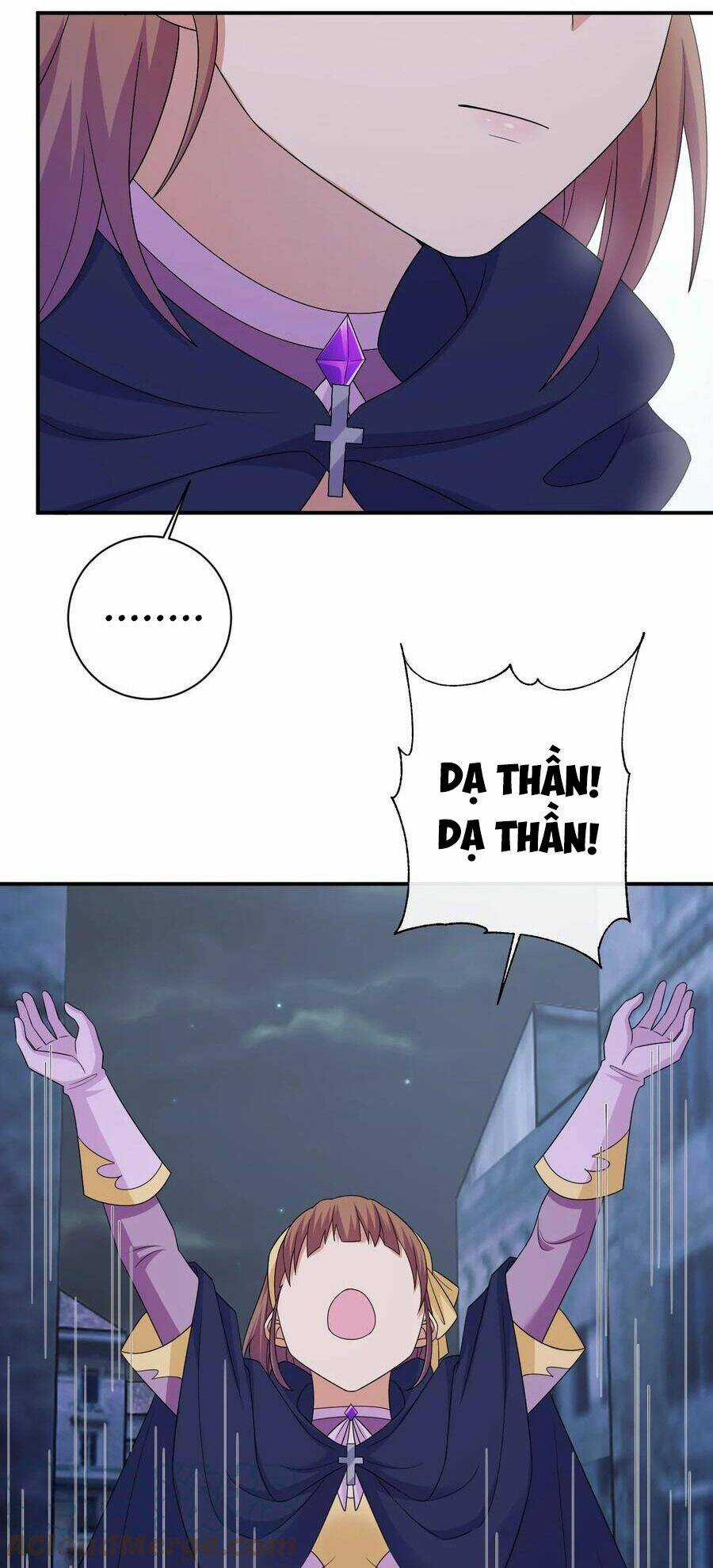 thôn trưởng thôn tân thủ Chapter 49 trang 14