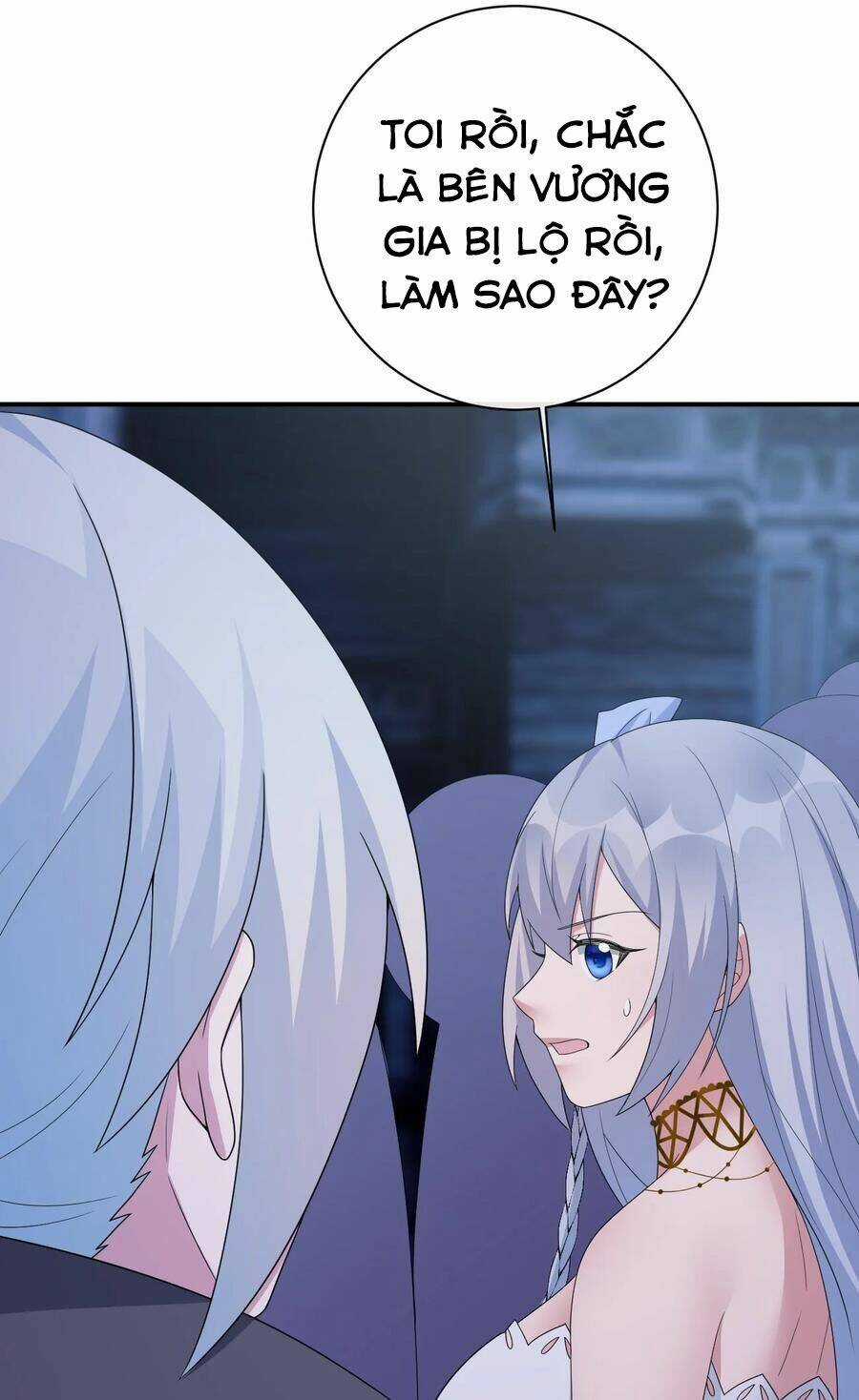 thôn trưởng thôn tân thủ Chapter 49 trang 22