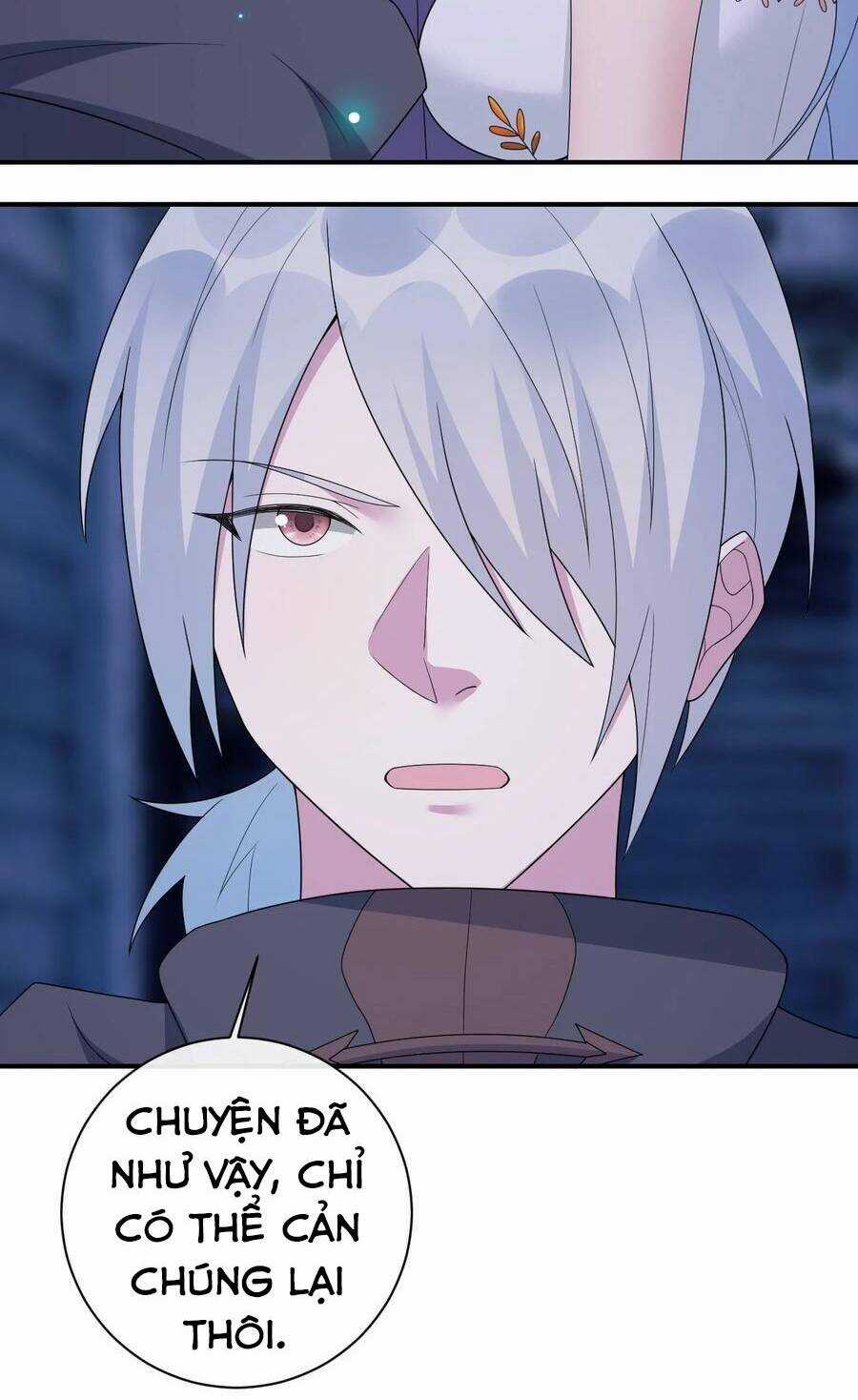 thôn trưởng thôn tân thủ Chapter 49 trang 23