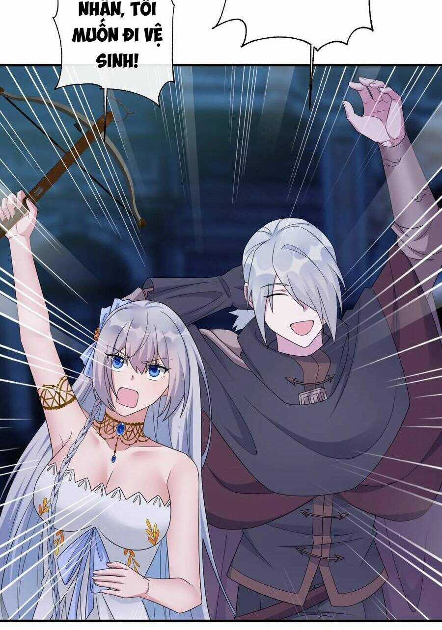 thôn trưởng thôn tân thủ Chapter 49 trang 25