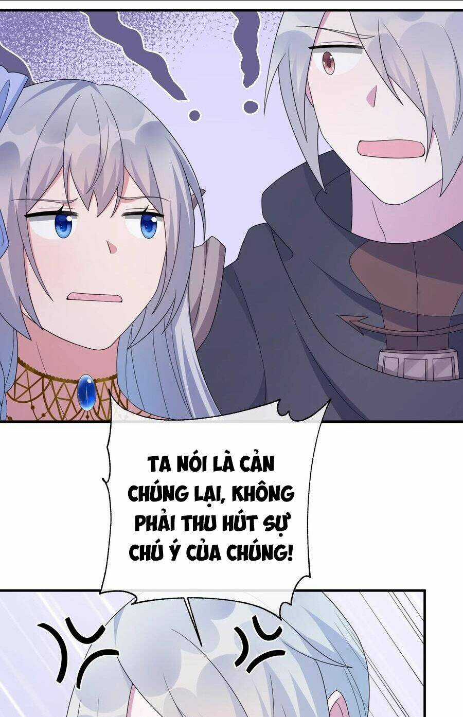 thôn trưởng thôn tân thủ Chapter 49 trang 26