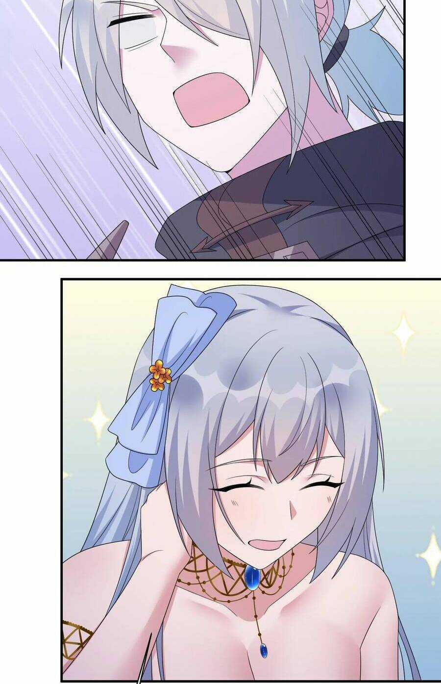 thôn trưởng thôn tân thủ Chapter 49 trang 27