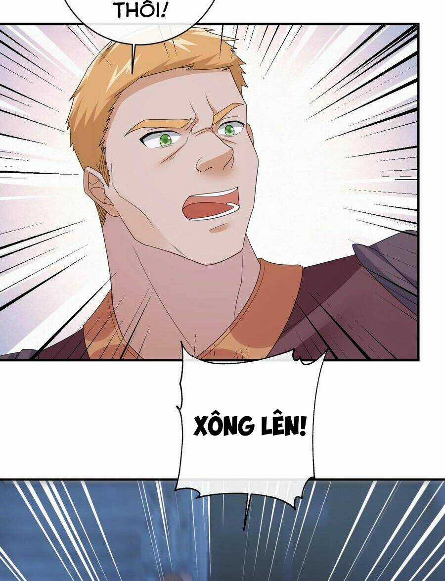 thôn trưởng thôn tân thủ Chapter 49 trang 29