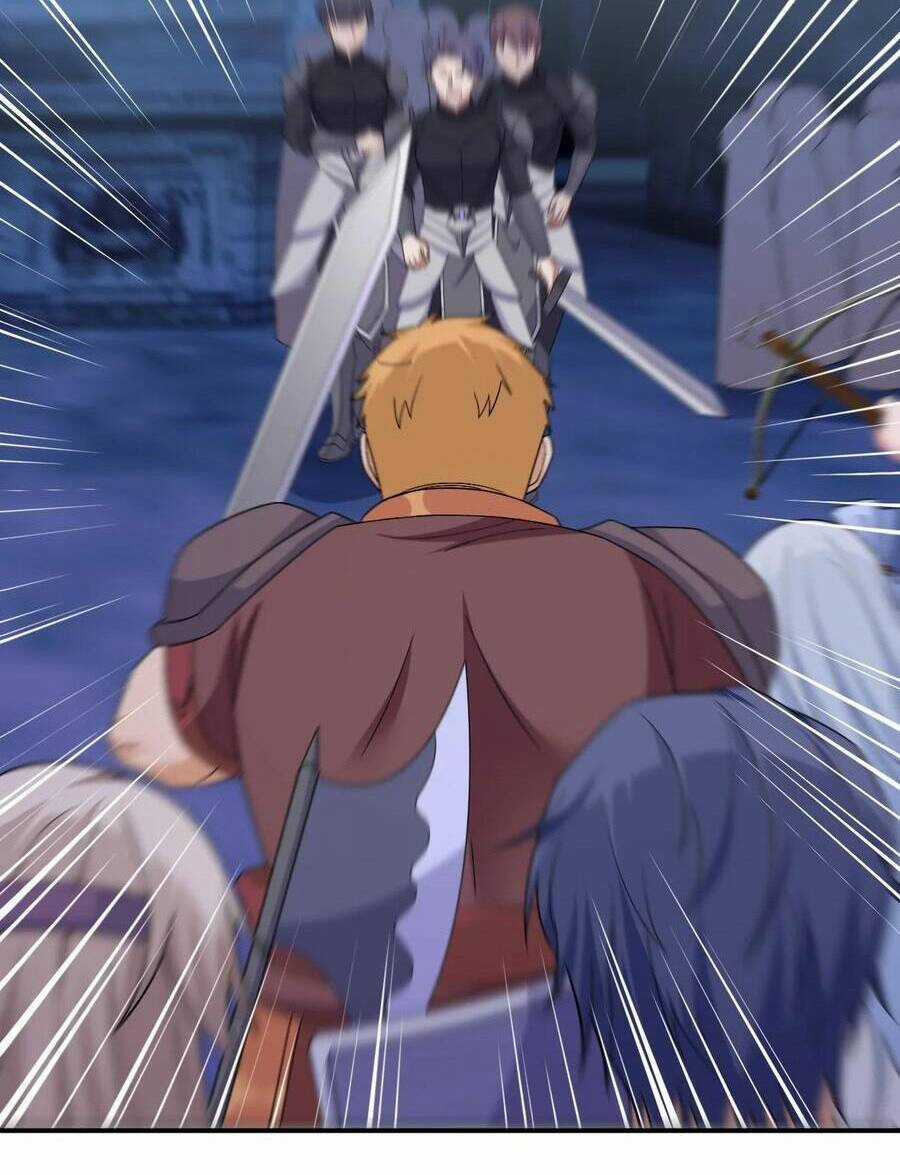 thôn trưởng thôn tân thủ Chapter 49 trang 30