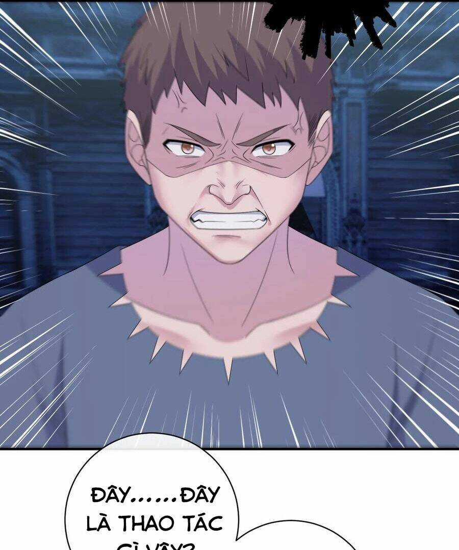 thôn trưởng thôn tân thủ Chapter 49 trang 35