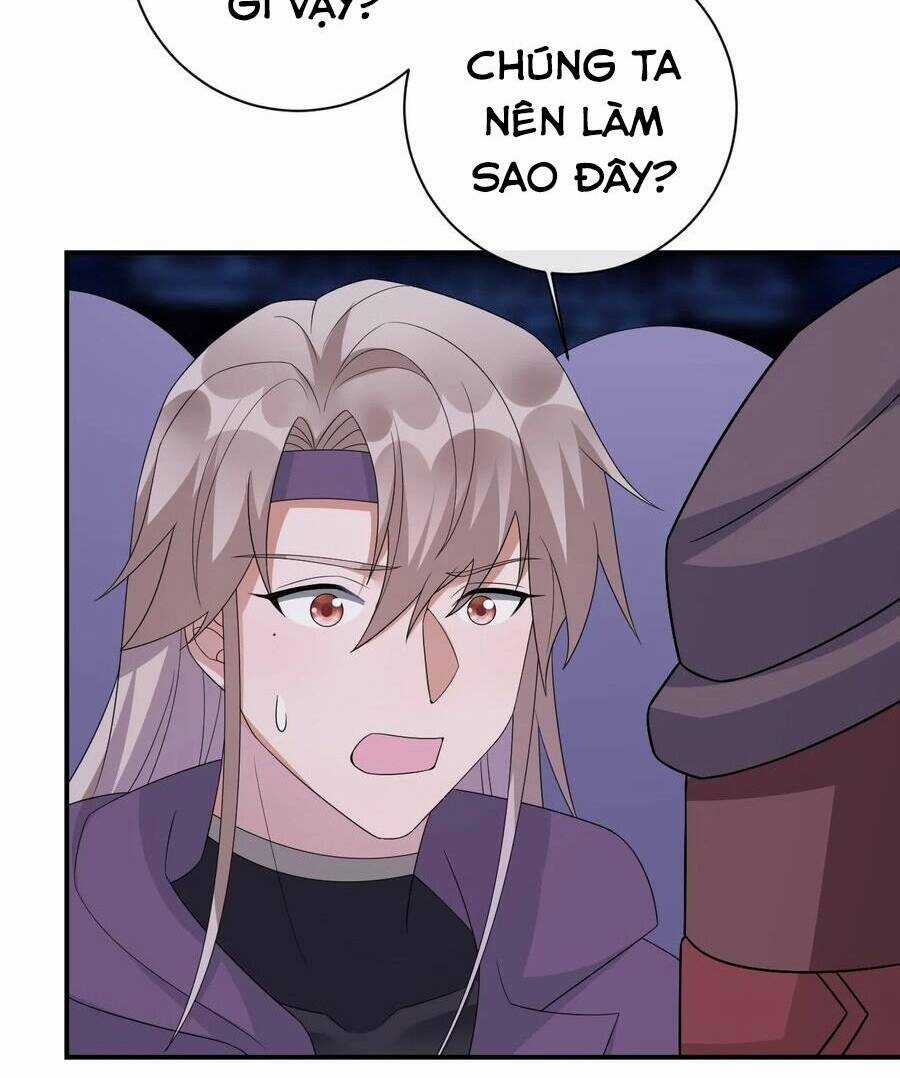 thôn trưởng thôn tân thủ Chapter 49 trang 36