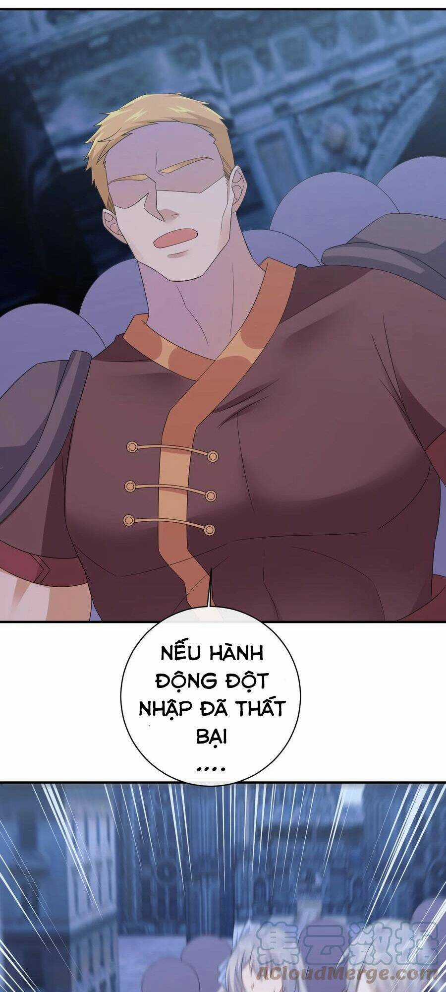 thôn trưởng thôn tân thủ Chapter 49 trang 37