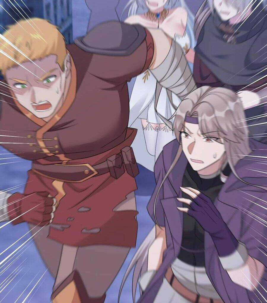 thôn trưởng thôn tân thủ Chapter 49 trang 38