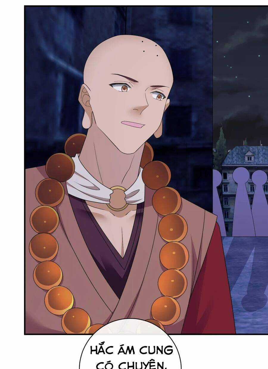 thôn trưởng thôn tân thủ Chapter 49 trang 42