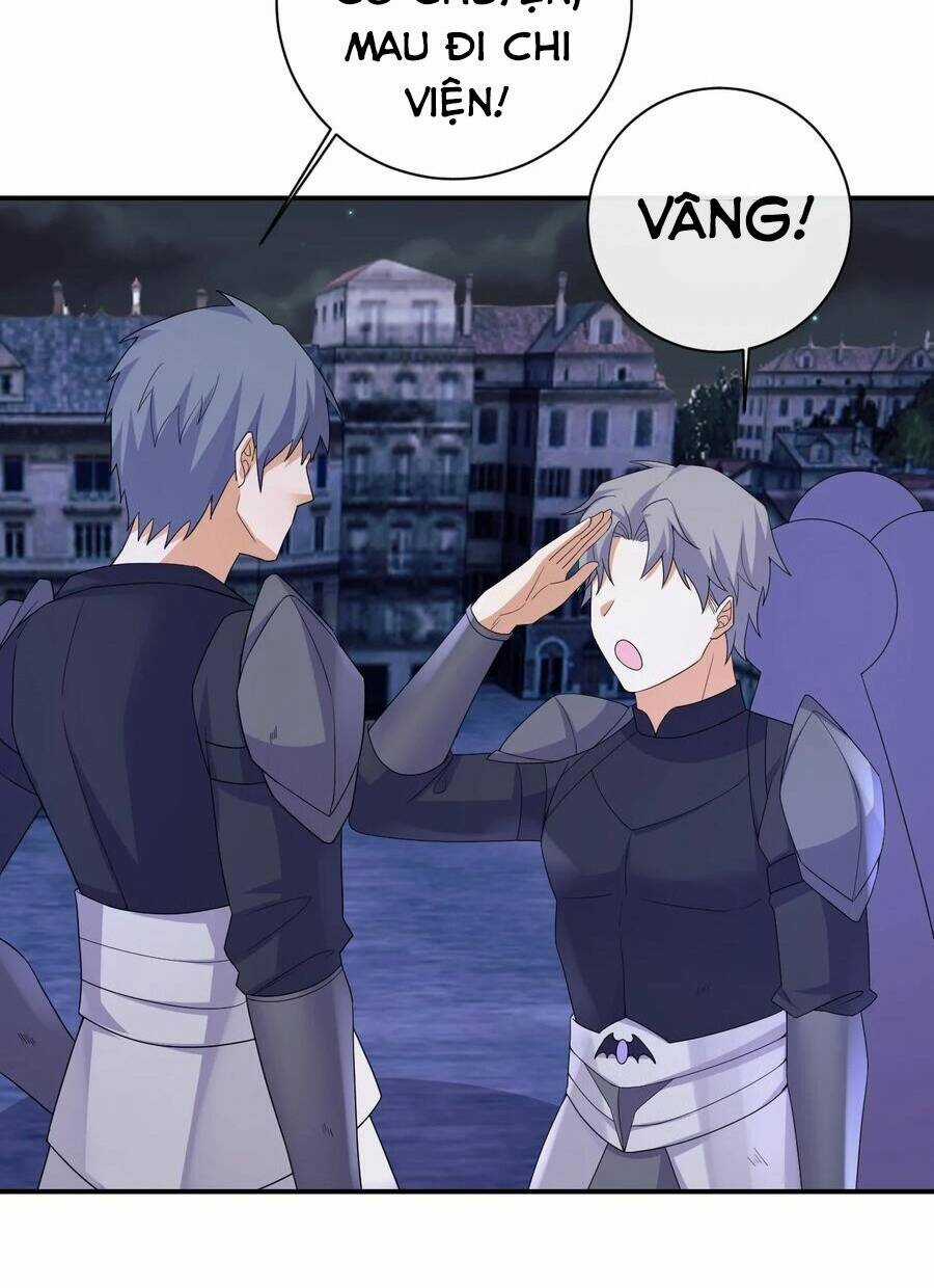 thôn trưởng thôn tân thủ Chapter 49 trang 43