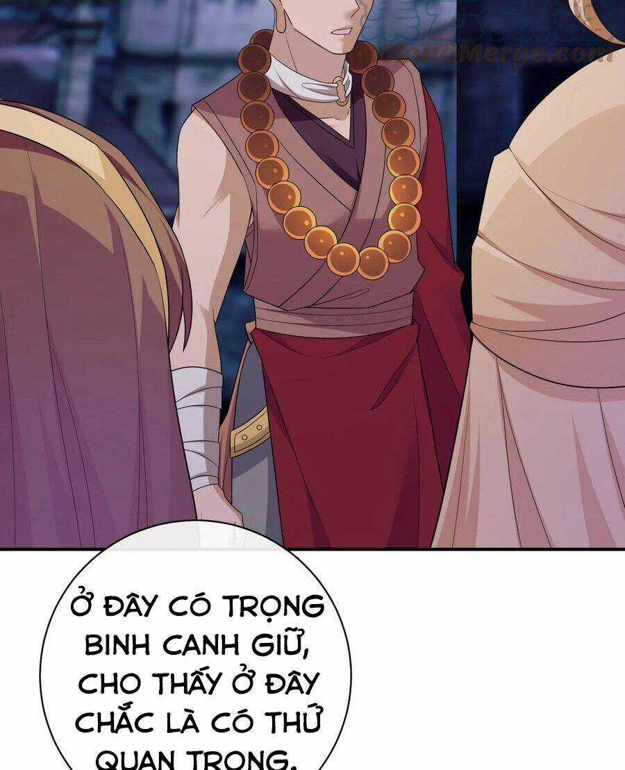 thôn trưởng thôn tân thủ Chapter 49 trang 45