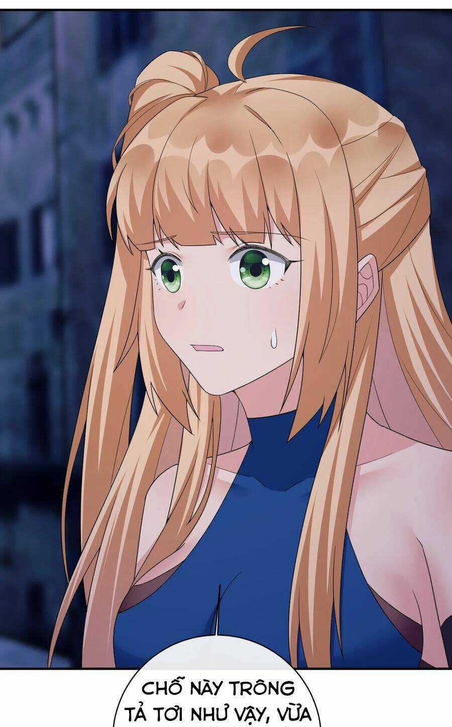 thôn trưởng thôn tân thủ Chapter 49 trang 47