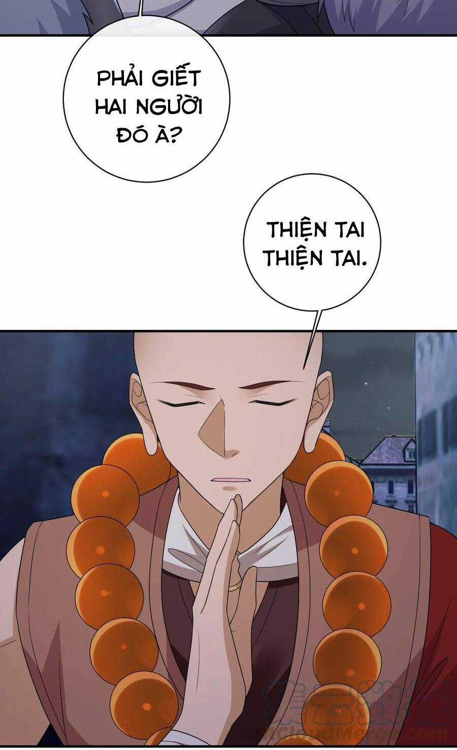 thôn trưởng thôn tân thủ Chapter 49 trang 5