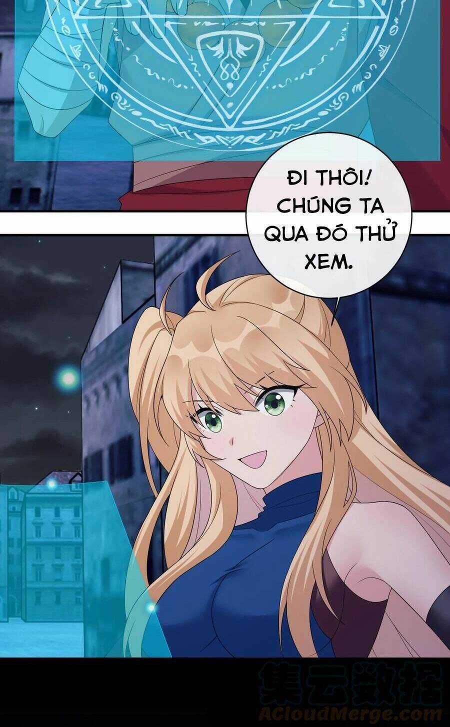 thôn trưởng thôn tân thủ Chapter 49 trang 52