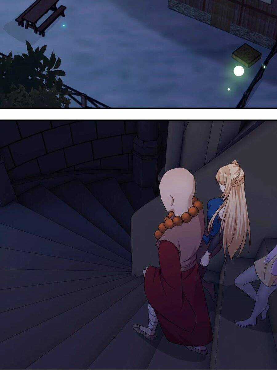 thôn trưởng thôn tân thủ Chapter 49 trang 54