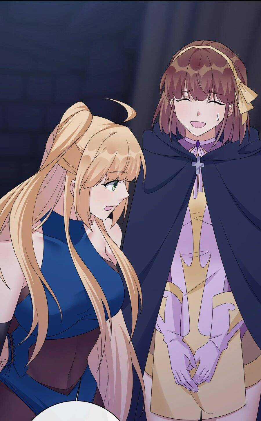 thôn trưởng thôn tân thủ Chapter 49 trang 55