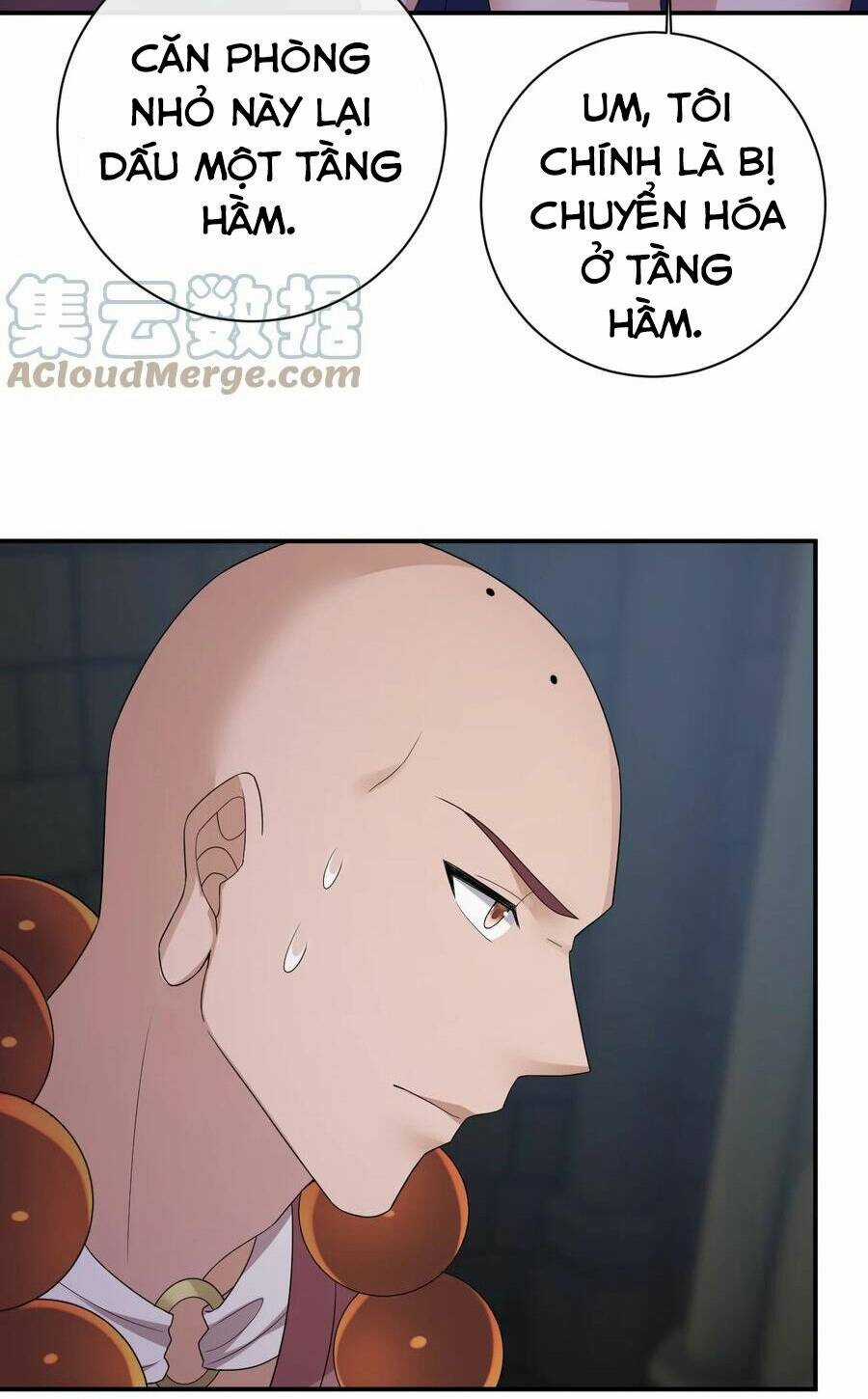 thôn trưởng thôn tân thủ Chapter 49 trang 56