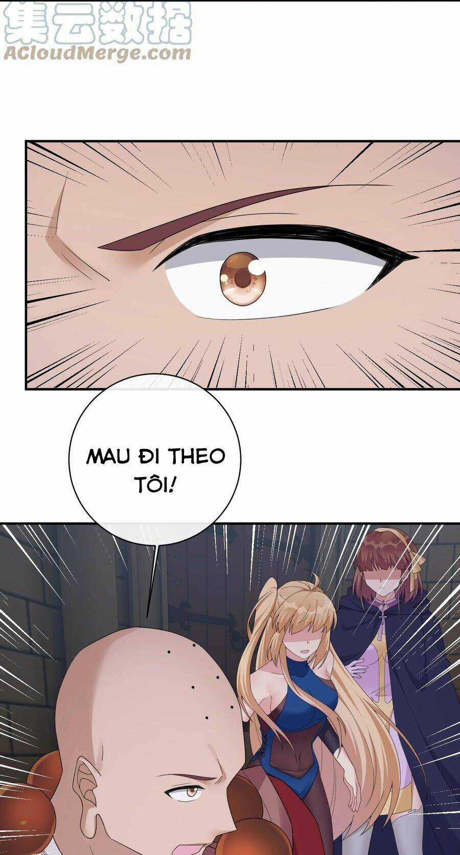 thôn trưởng thôn tân thủ Chapter 49 trang 59