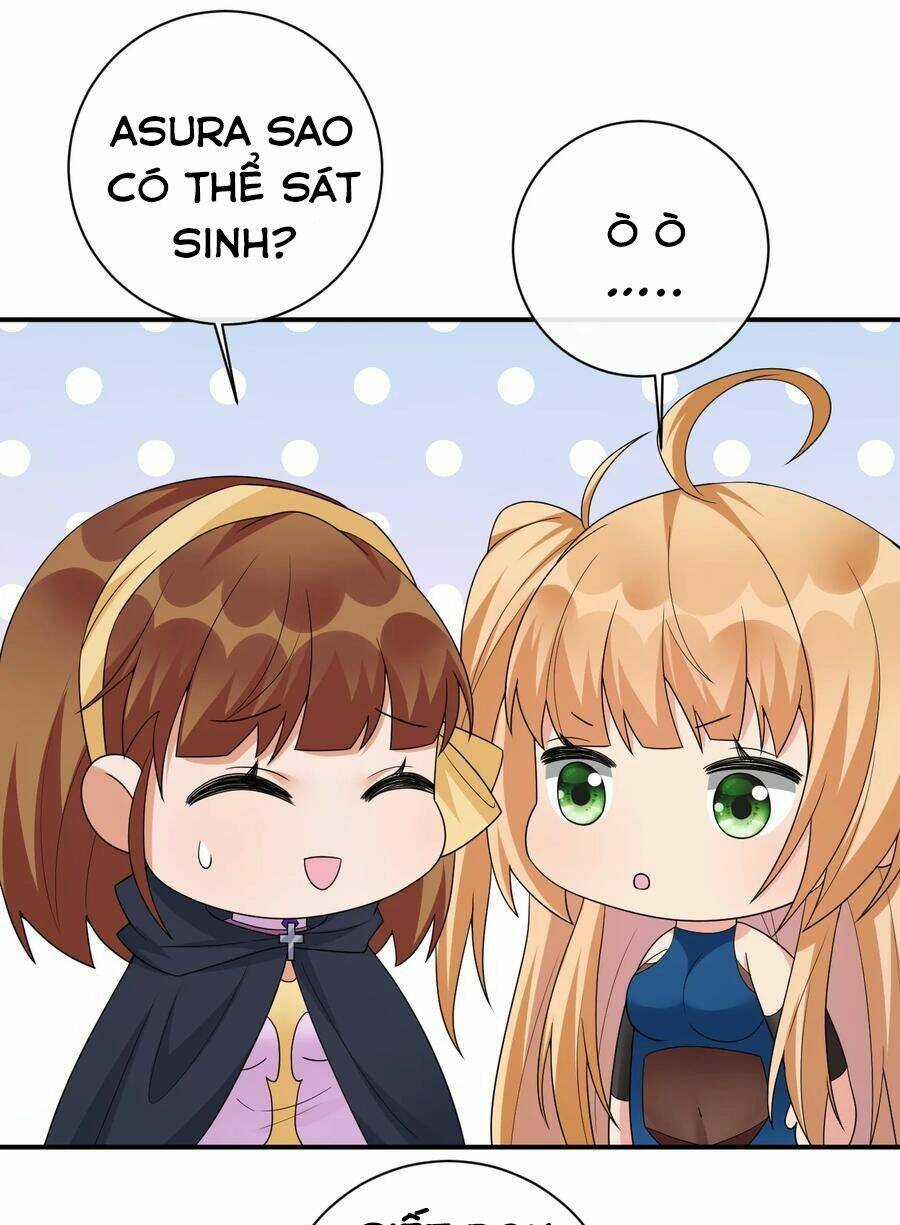 thôn trưởng thôn tân thủ Chapter 49 trang 6