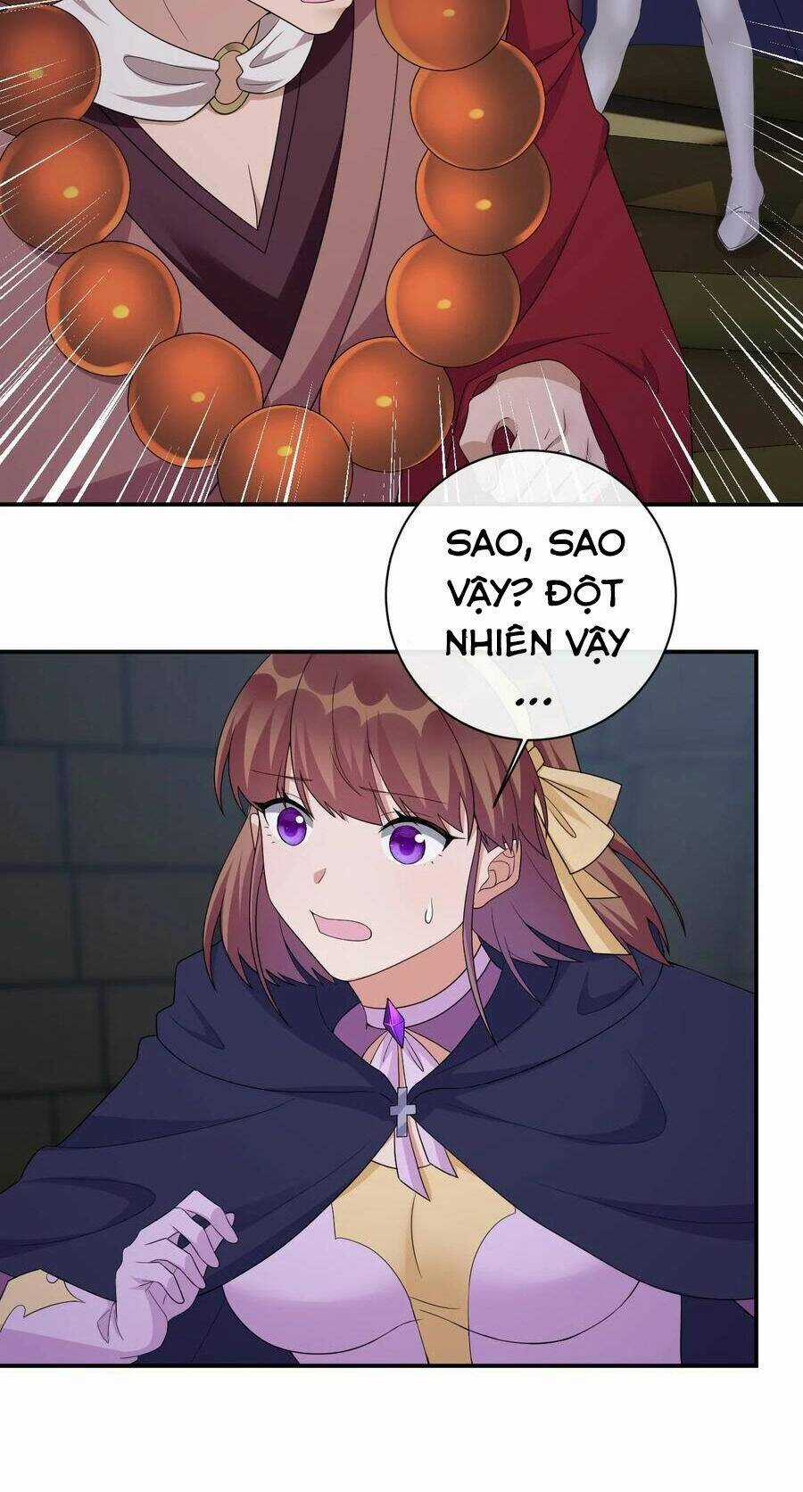 thôn trưởng thôn tân thủ Chapter 49 trang 60