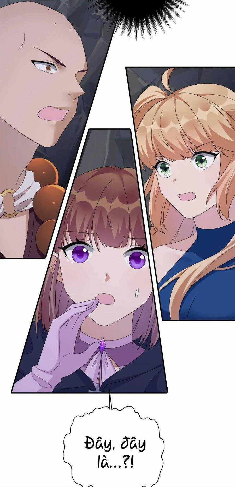 thôn trưởng thôn tân thủ Chapter 49 trang 66