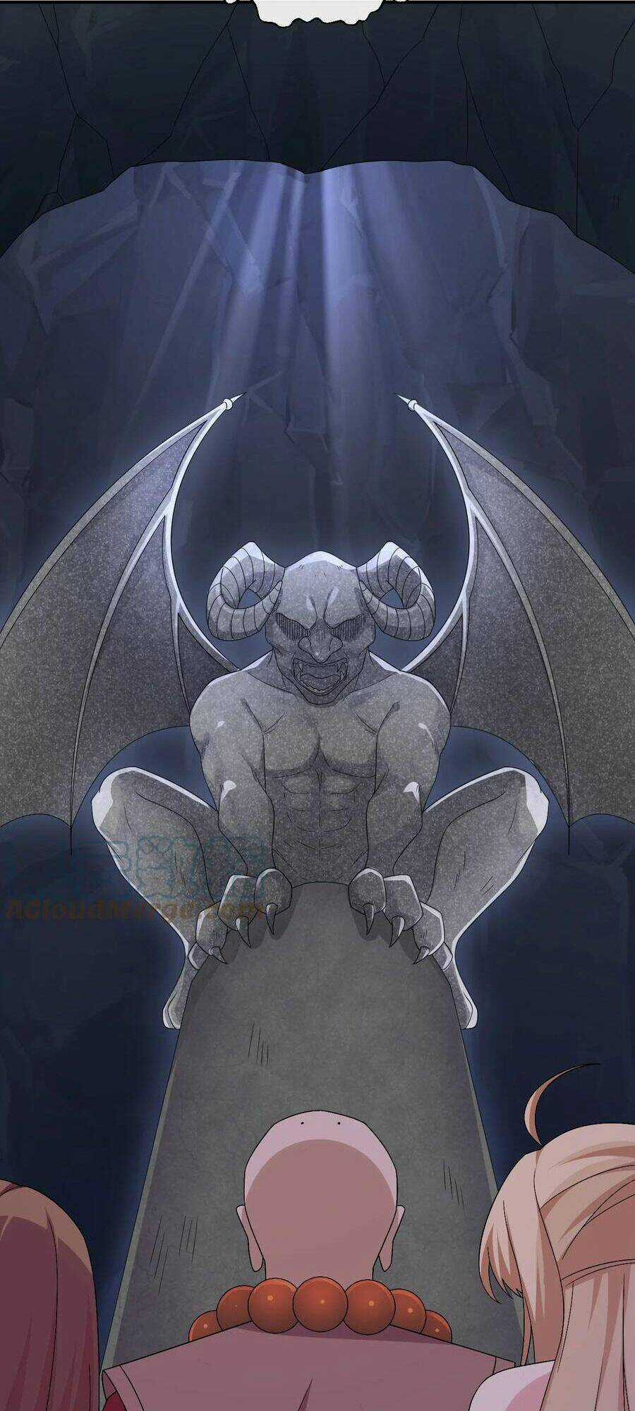 thôn trưởng thôn tân thủ Chapter 49 trang 67