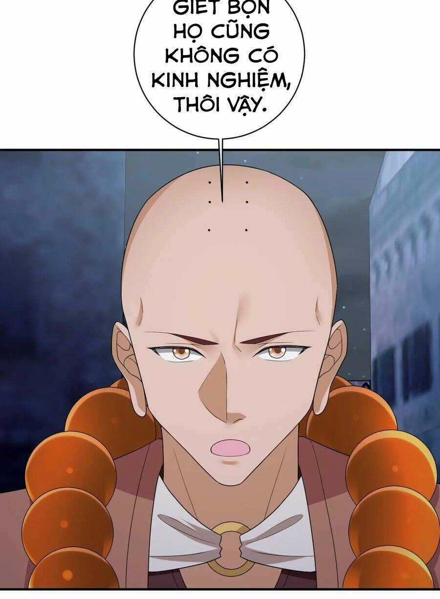 thôn trưởng thôn tân thủ Chapter 49 trang 7