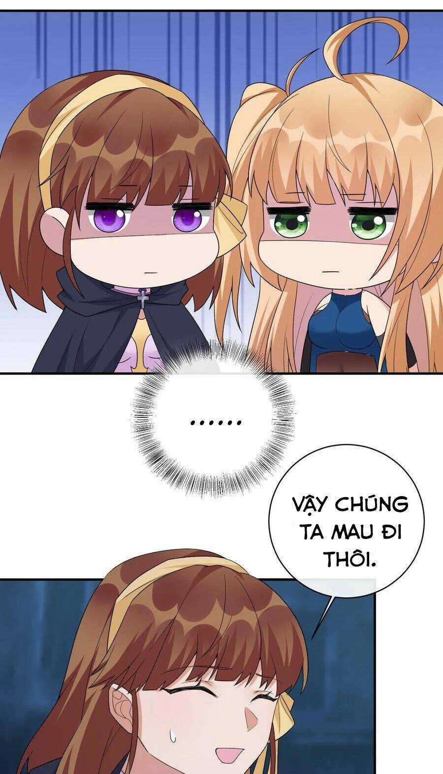 thôn trưởng thôn tân thủ Chapter 49 trang 8