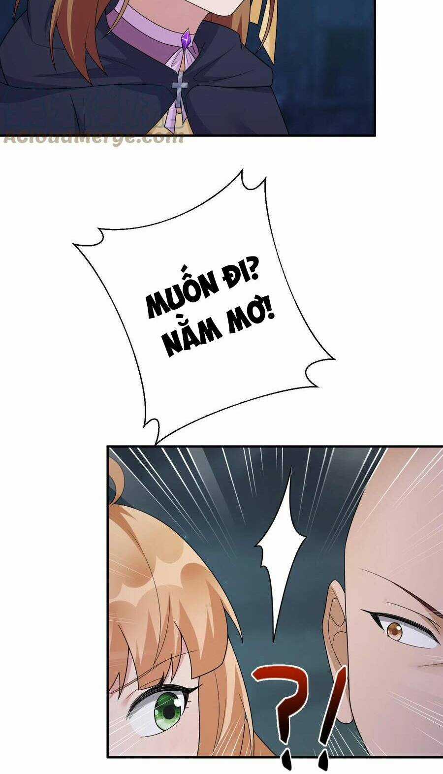 thôn trưởng thôn tân thủ Chapter 49 trang 9