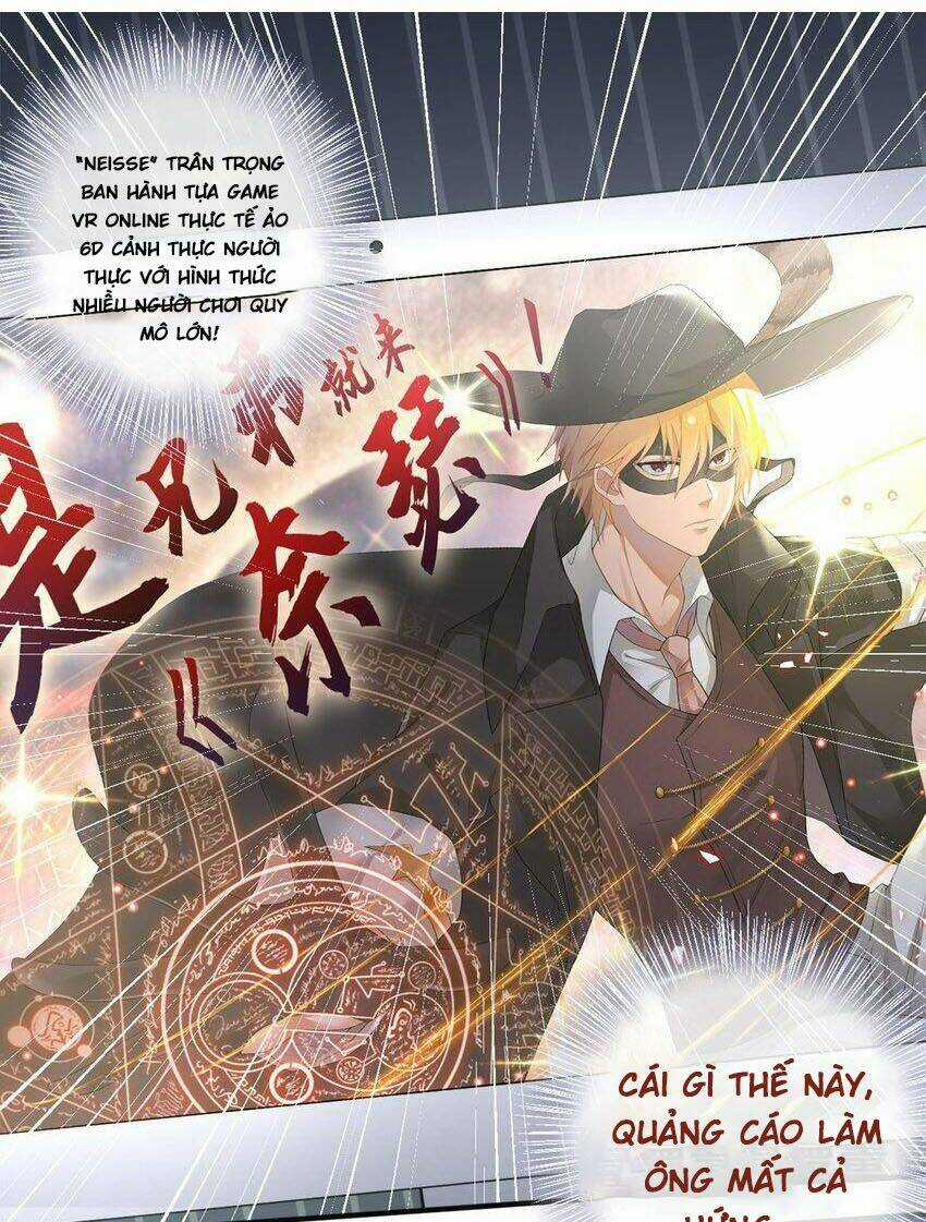 thôn trưởng thôn tân thủ Chapter 5 trang 12