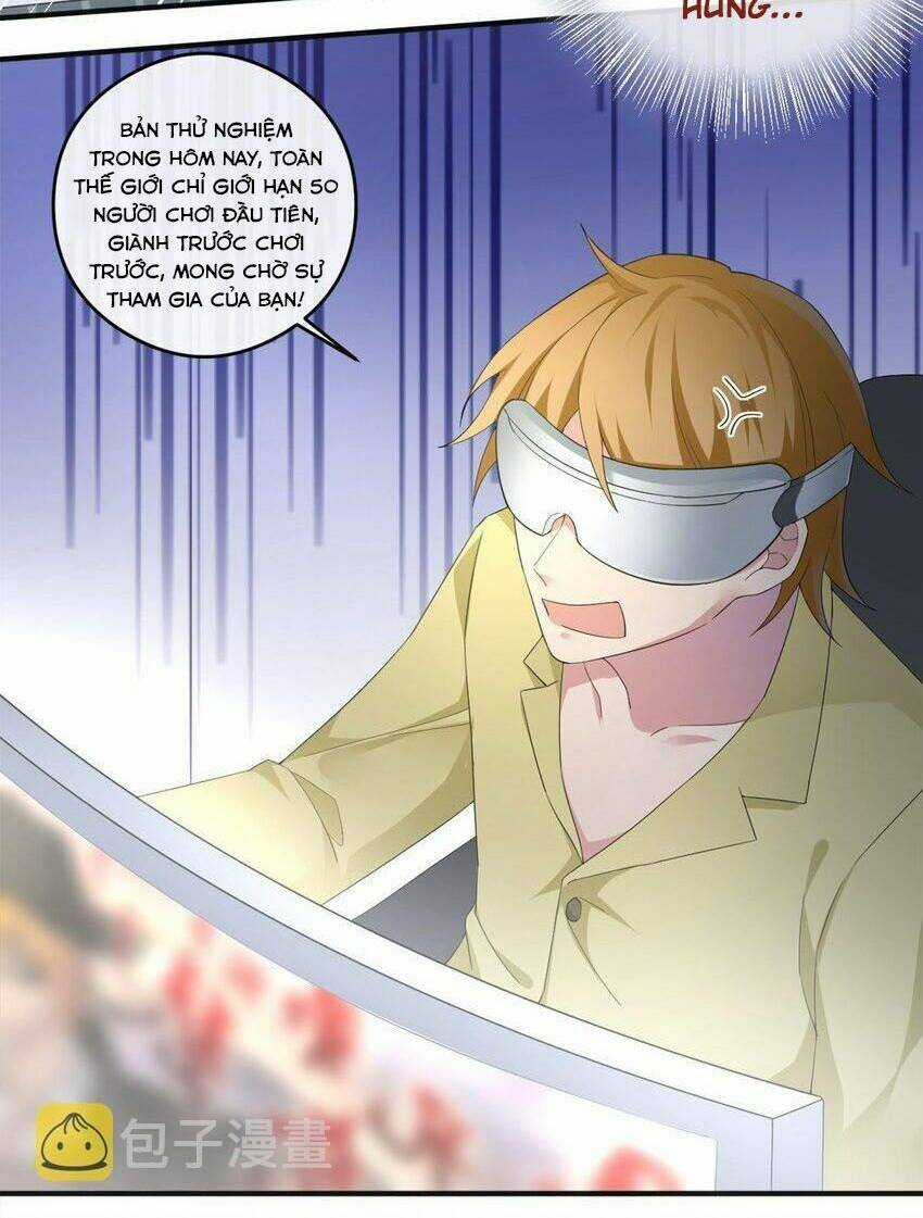 thôn trưởng thôn tân thủ Chapter 5 trang 13