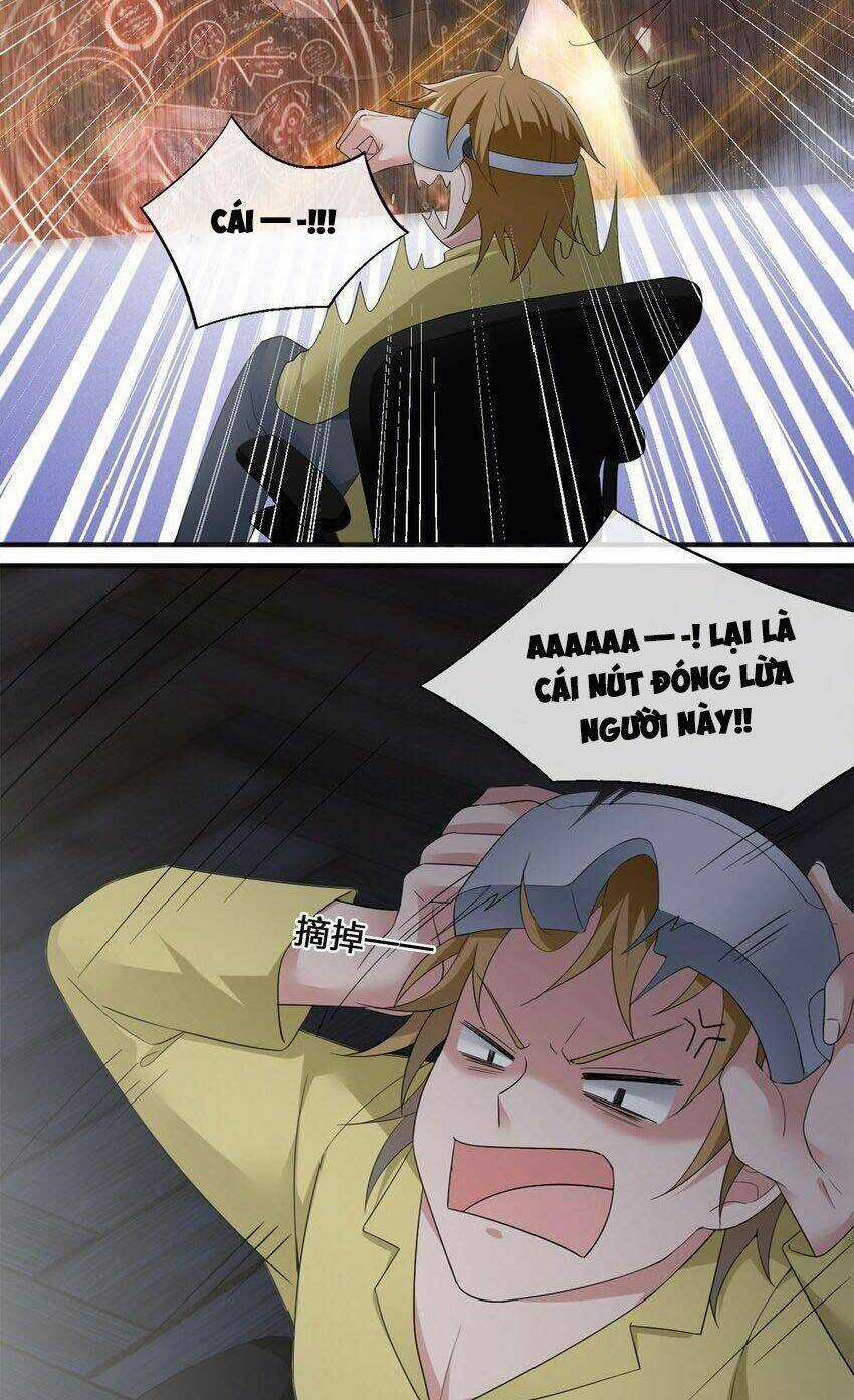 thôn trưởng thôn tân thủ Chapter 5 trang 16