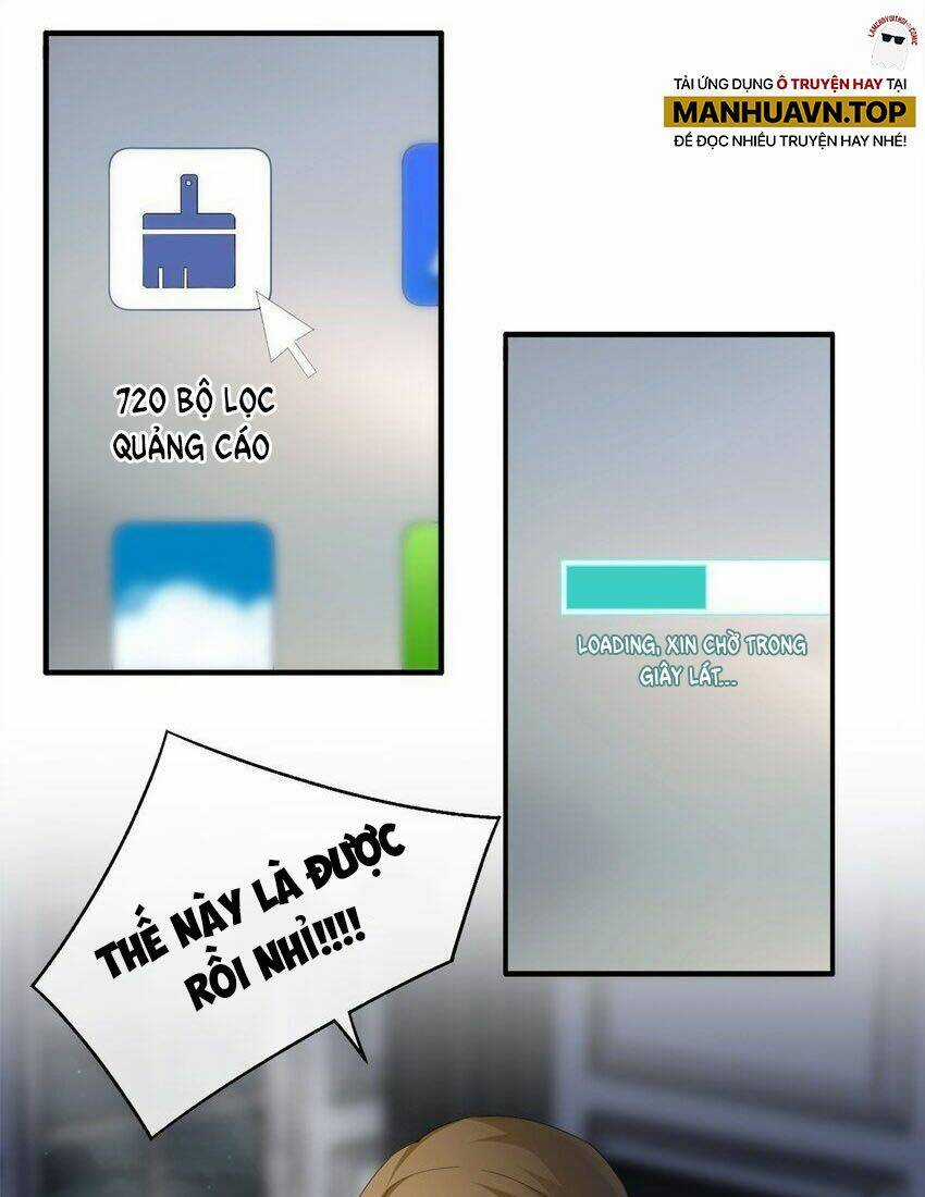 thôn trưởng thôn tân thủ Chapter 5 trang 18