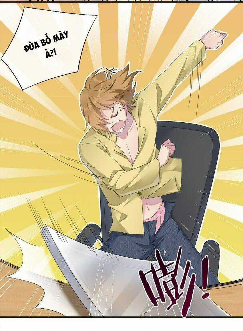 thôn trưởng thôn tân thủ Chapter 5 trang 22