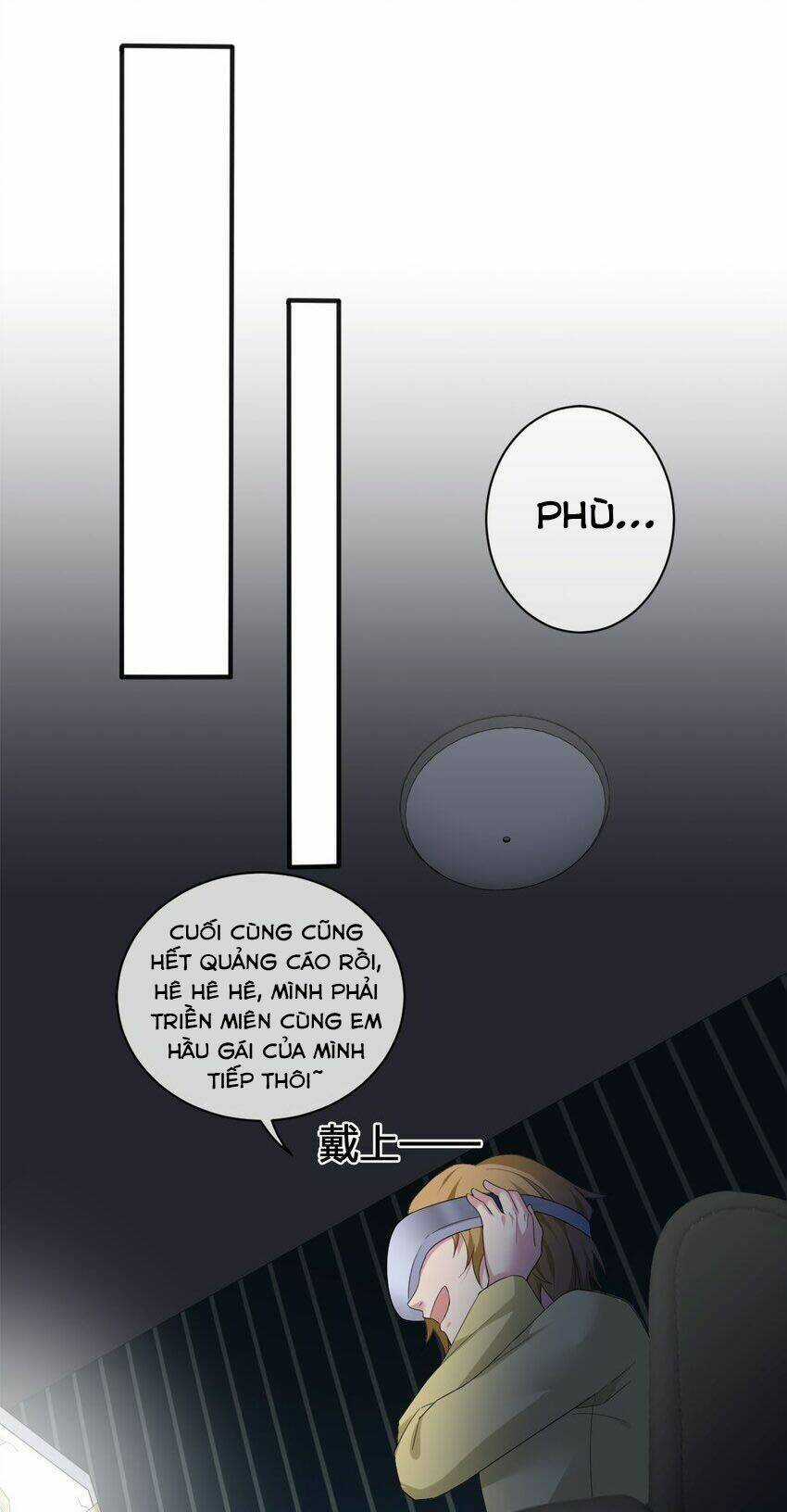 thôn trưởng thôn tân thủ Chapter 5 trang 23