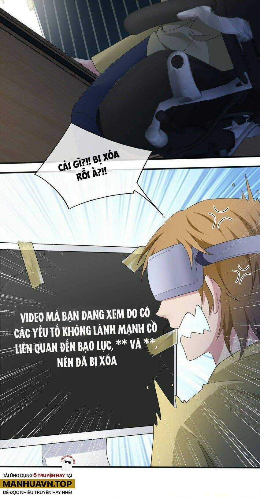 thôn trưởng thôn tân thủ Chapter 5 trang 24