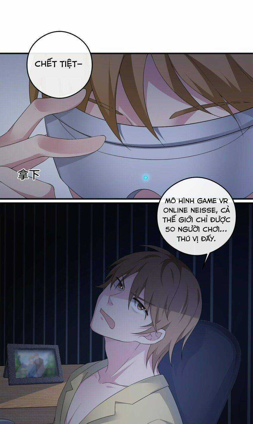 thôn trưởng thôn tân thủ Chapter 5 trang 25