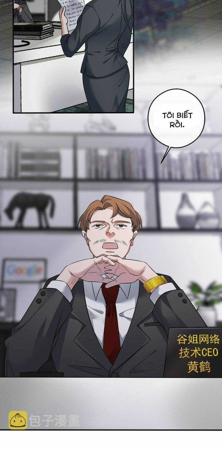 thôn trưởng thôn tân thủ Chapter 5 trang 28