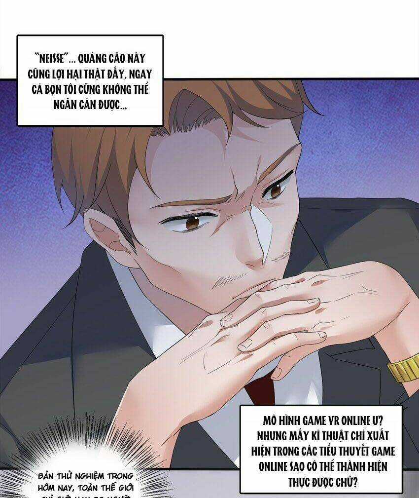 thôn trưởng thôn tân thủ Chapter 5 trang 29