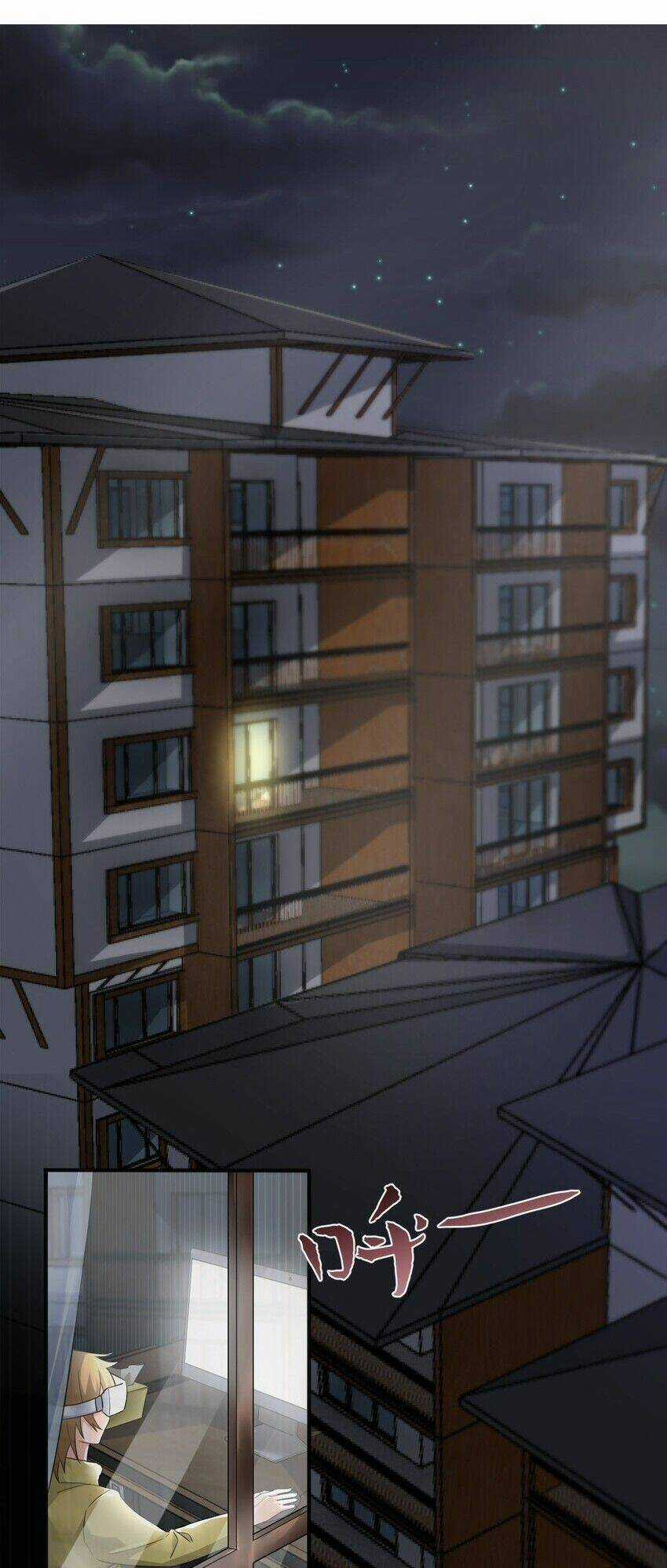 thôn trưởng thôn tân thủ Chapter 5 trang 3