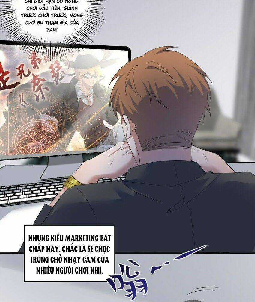 thôn trưởng thôn tân thủ Chapter 5 trang 30